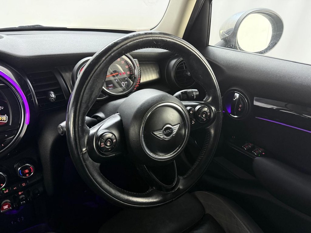 Used MINI Hatch 2017 for sale - 77786058: Photo 25