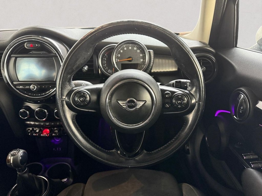 Used MINI Hatch 2017 for sale - 77786058: Photo 27