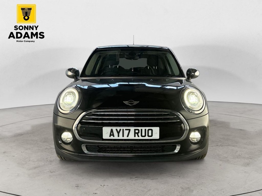 Used MINI Hatch 2017 for sale - 77786058: Photo 3