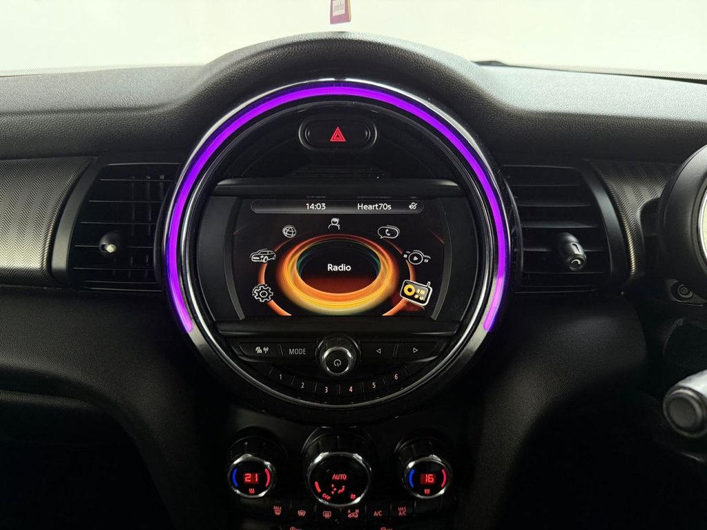 Used MINI Hatch 2017 for sale - 77786058: Photo 38