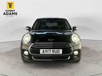 Used MINI Hatch 2017 for sale - 77786058: Photo