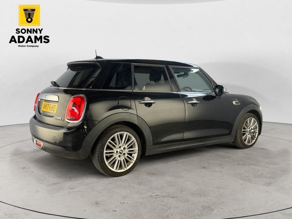 Used MINI Hatch 2017 for sale - 77786058: Photo 5