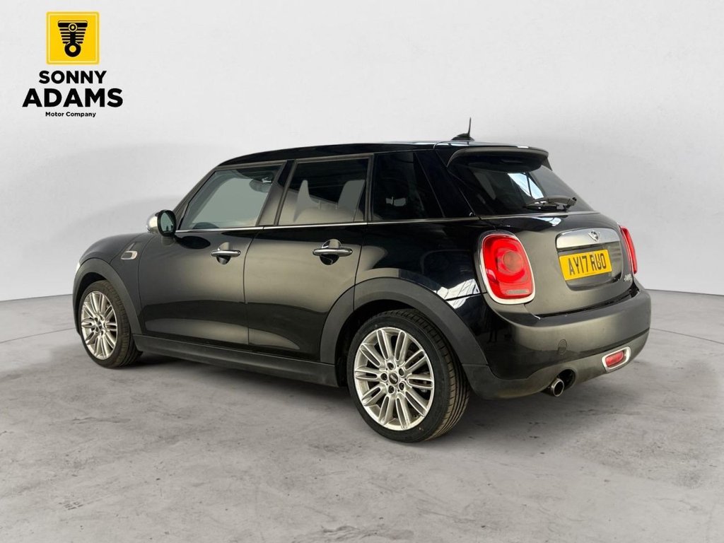 Used MINI Hatch 2017 for sale - 77786058: Photo 7