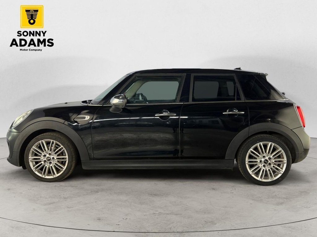 Used MINI Hatch 2017 for sale - 77786058: Photo 8