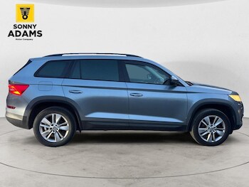 Used Skoda Kodiaq 2018 for sale - 79530088: Photo