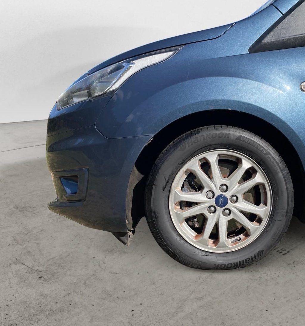 Used Ford Grand Tourneo Connect 2019 for sale - 77369154: Photo 10