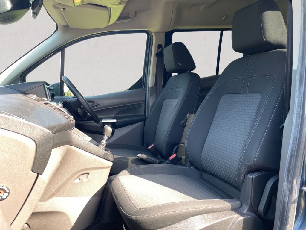 Used Ford Grand Tourneo Connect 2019 for sale - 77369154: Photo 13