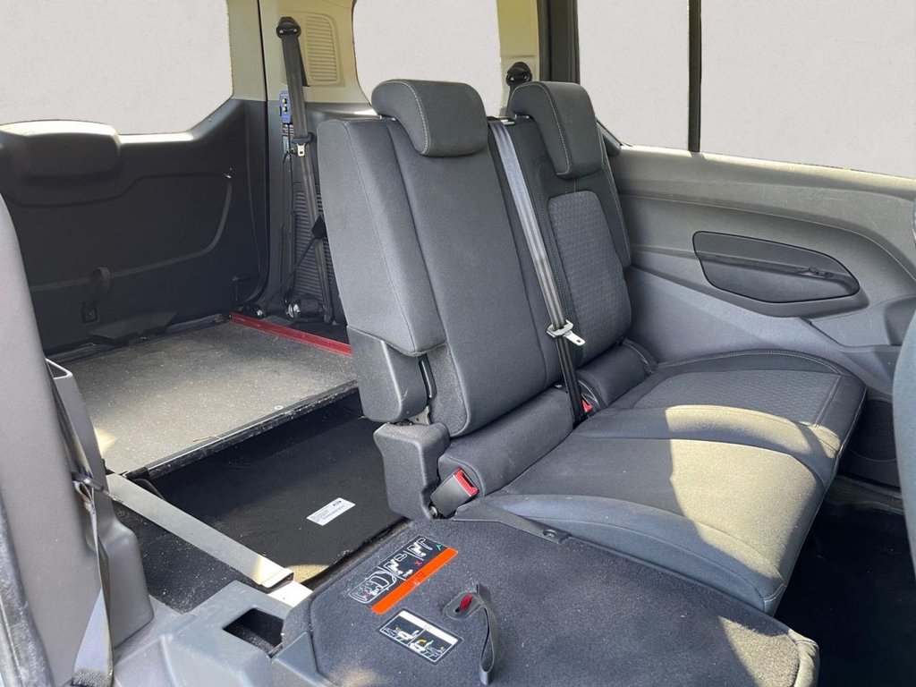 Used Ford Grand Tourneo Connect 2019 for sale - 77369154: Photo 14