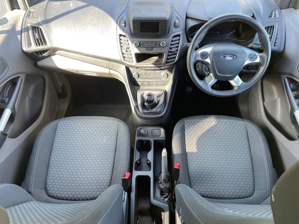 Used Ford Grand Tourneo Connect 2019 for sale - 77369154: Photo 15