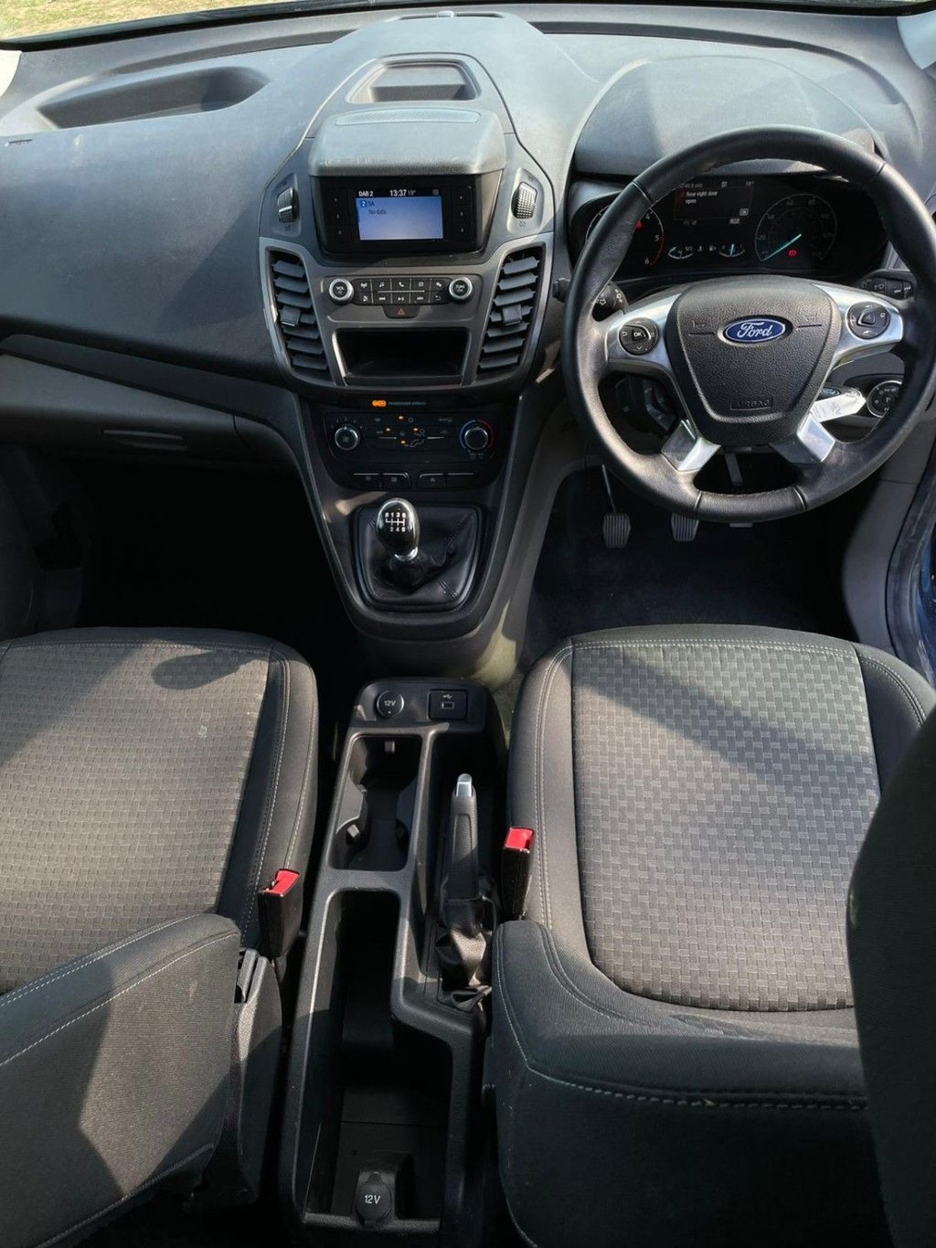 Used Ford Grand Tourneo Connect 2019 for sale - 77369154: Photo 16