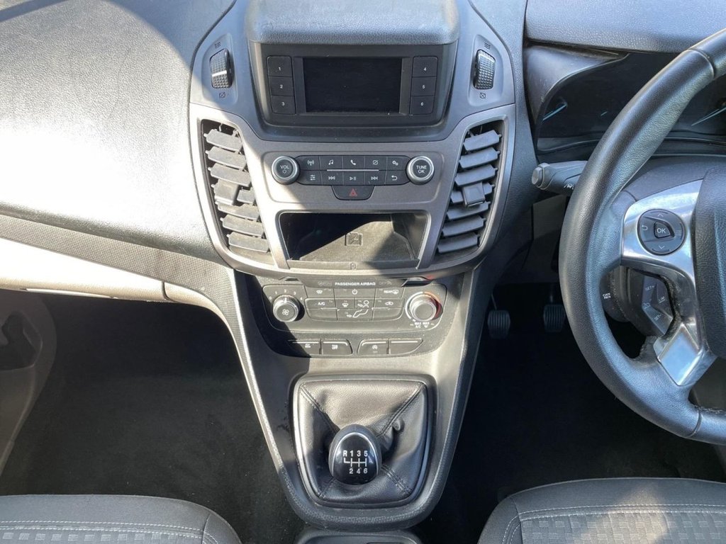 Used Ford Grand Tourneo Connect 2019 for sale - 77369154: Photo 19