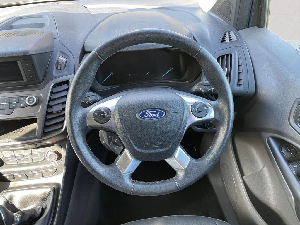 Used Ford Grand Tourneo Connect 2019 for sale - 77369154: Photo 20