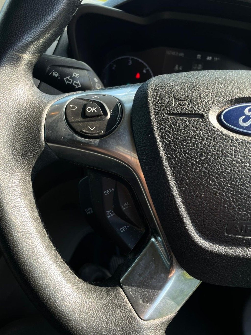 Used Ford Grand Tourneo Connect 2019 for sale - 77369154: Photo 21