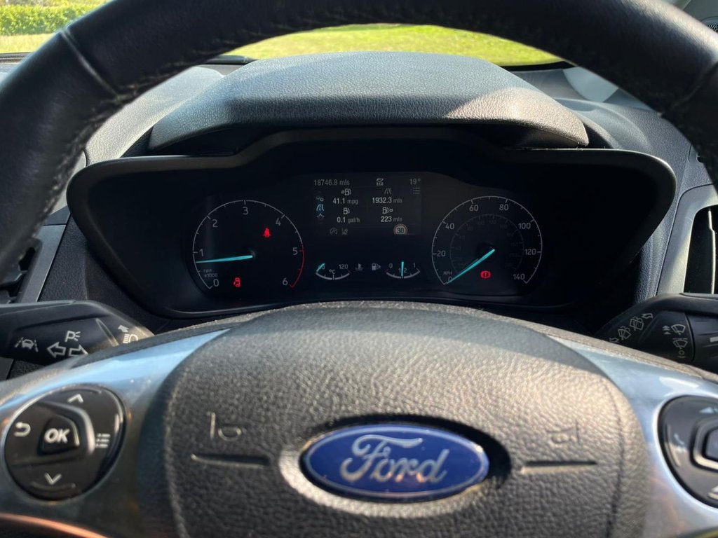 Used Ford Grand Tourneo Connect 2019 for sale - 77369154: Photo 25