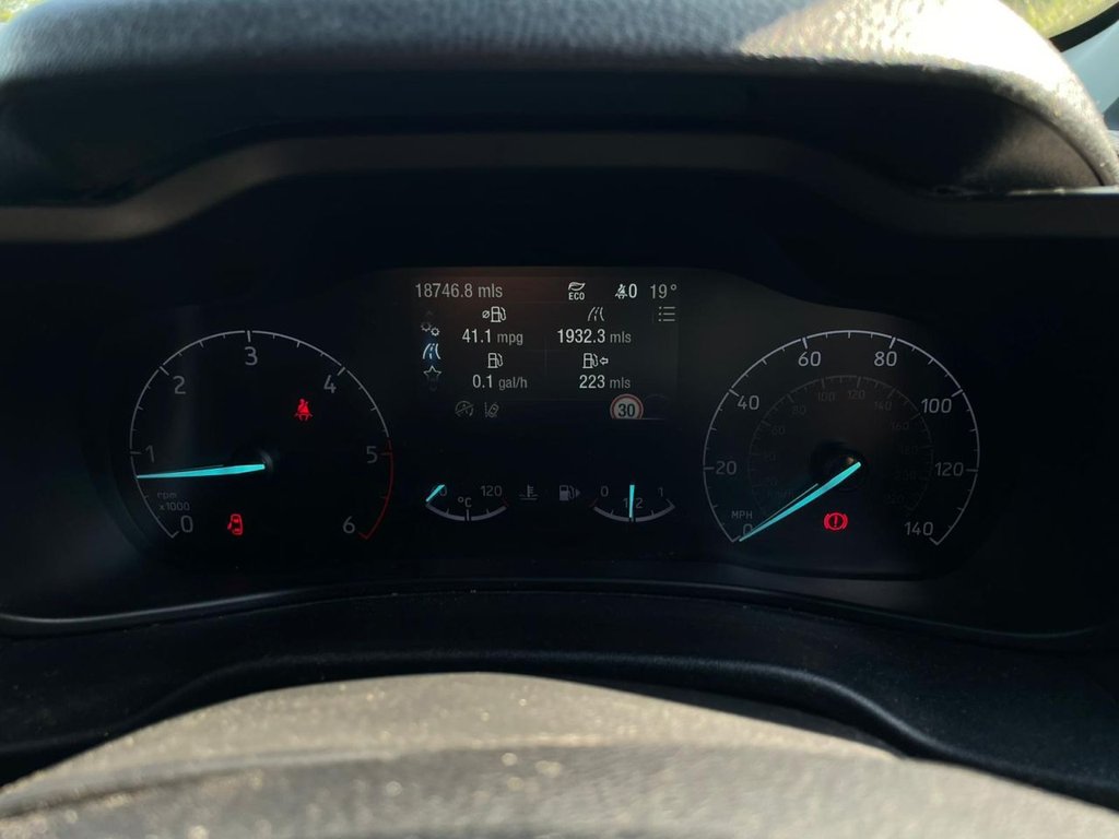 Used Ford Grand Tourneo Connect 2019 for sale - 77369154: Photo 26