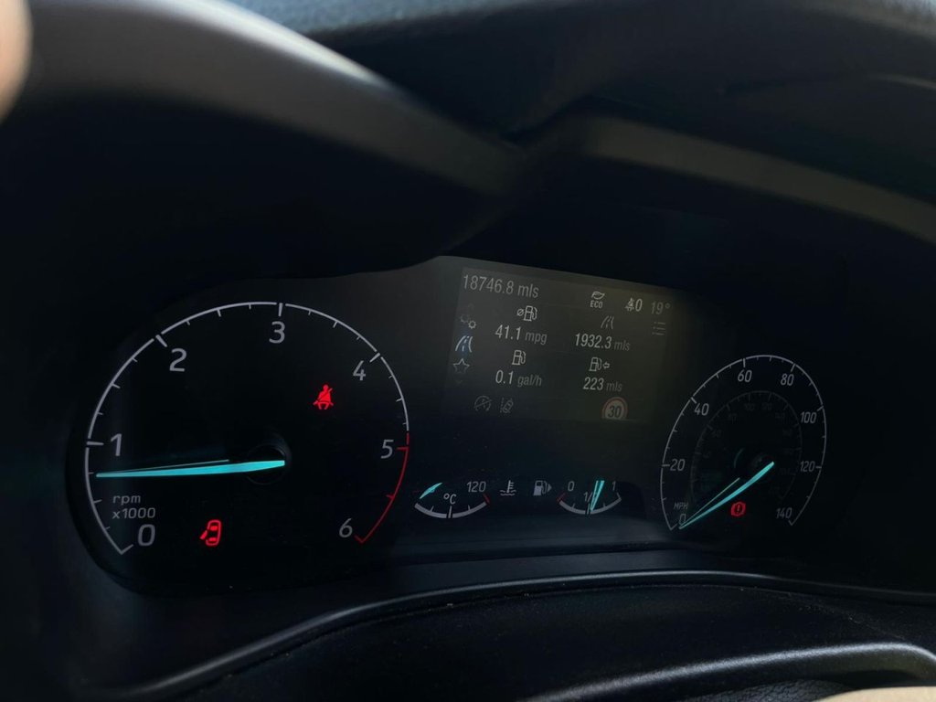 Used Ford Grand Tourneo Connect 2019 for sale - 77369154: Photo 27