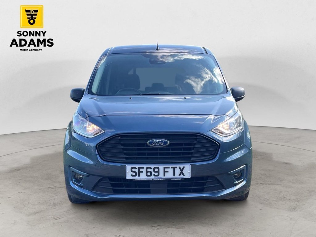 Used Ford Grand Tourneo Connect 2019 for sale - 77369154: Photo 3