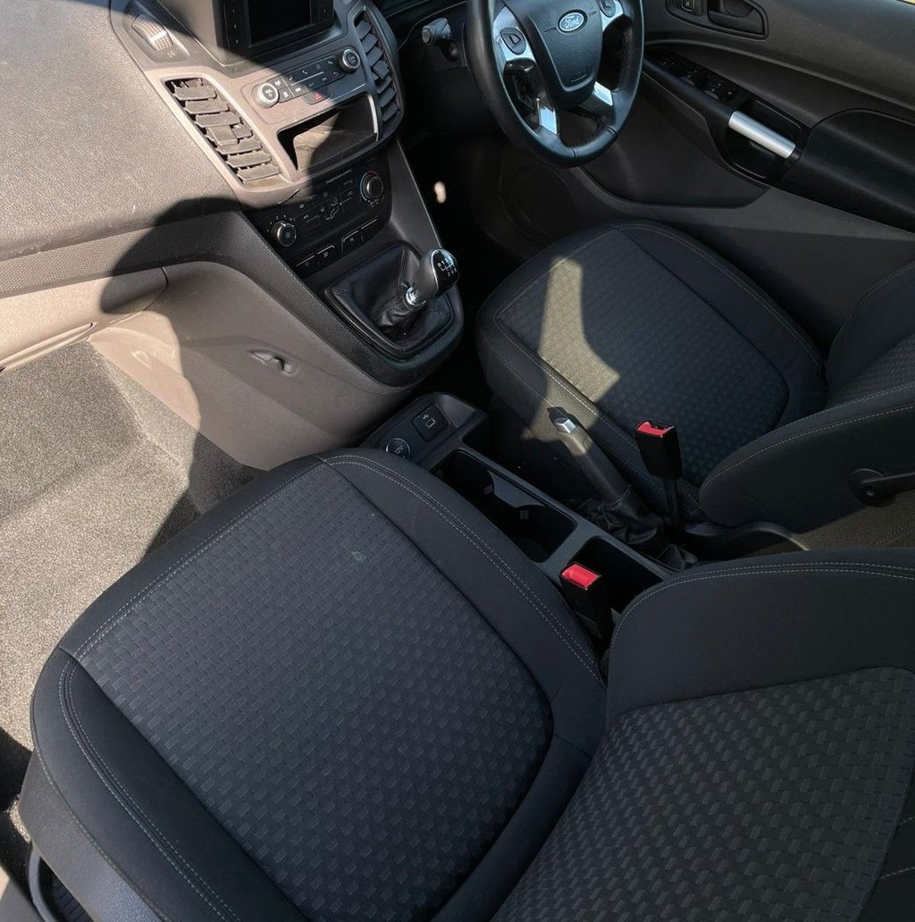 Used Ford Grand Tourneo Connect 2019 for sale - 77369154: Photo 36