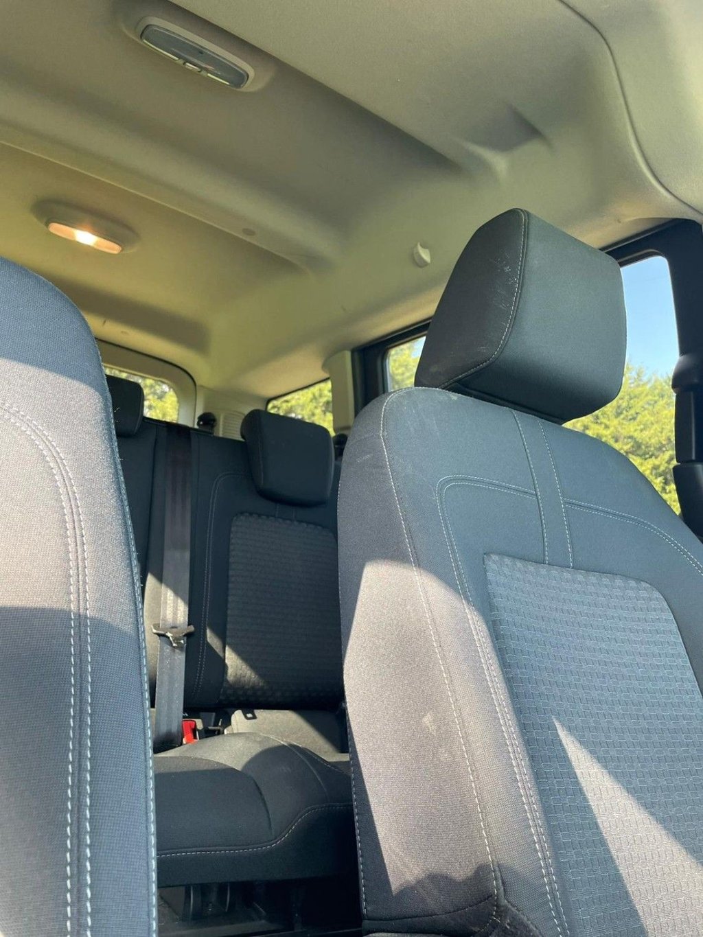 Used Ford Grand Tourneo Connect 2019 for sale - 77369154: Photo 39