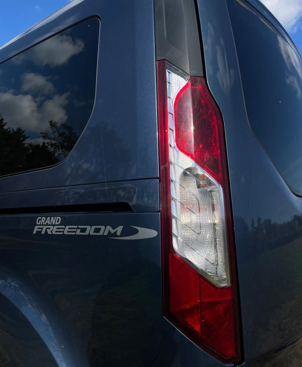 Used Ford Grand Tourneo Connect 2019 for sale - 77369154: Photo 41