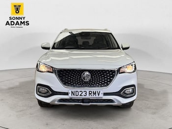Used MG MG HS 2023 for sale - 78831338: Photo