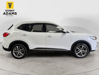 Used MG MG HS 2023 for sale - 78831338: Photo