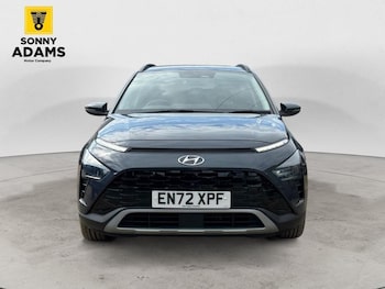 Used Hyundai BAYON 2023 for sale - 78518463: Photo