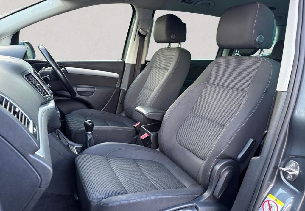 Used Volkswagen Sharan 2019 for sale - 77368888: Photo 13