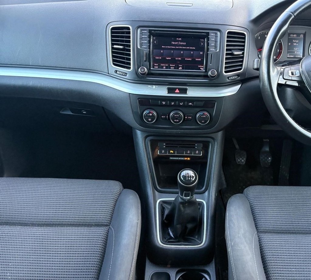 Used Volkswagen Sharan 2019 for sale - 77368888: Photo 14