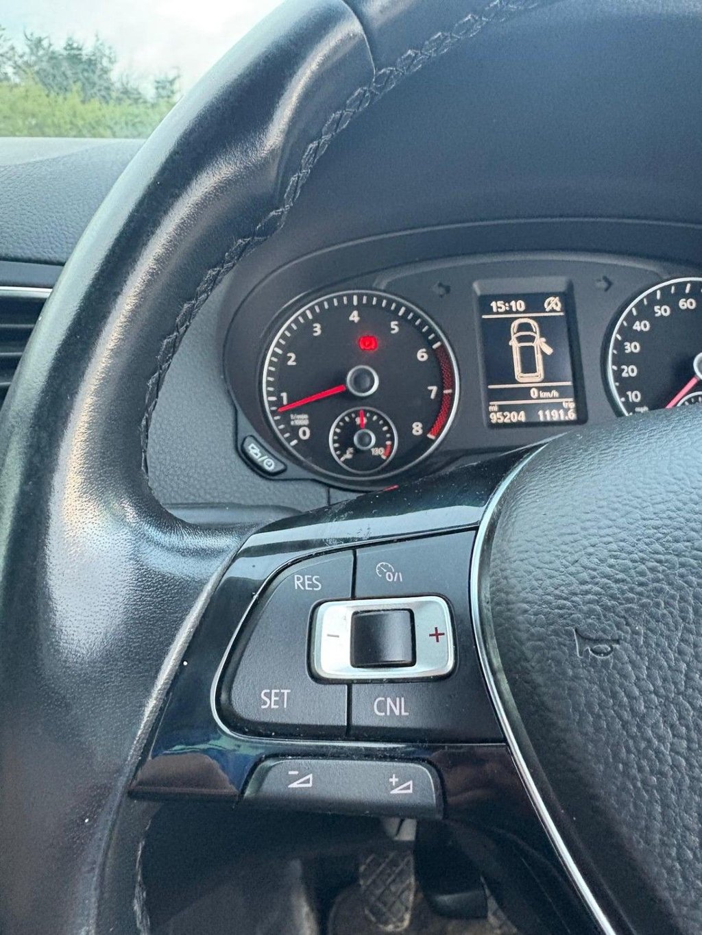 Used Volkswagen Sharan 2019 for sale - 77368888: Photo 16