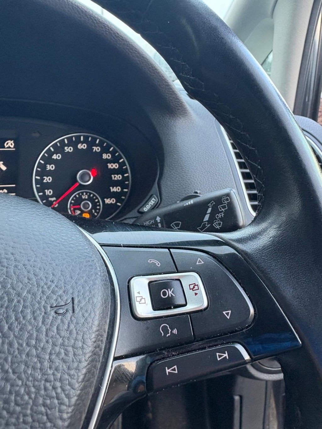 Used Volkswagen Sharan 2019 for sale - 77368888: Photo 17