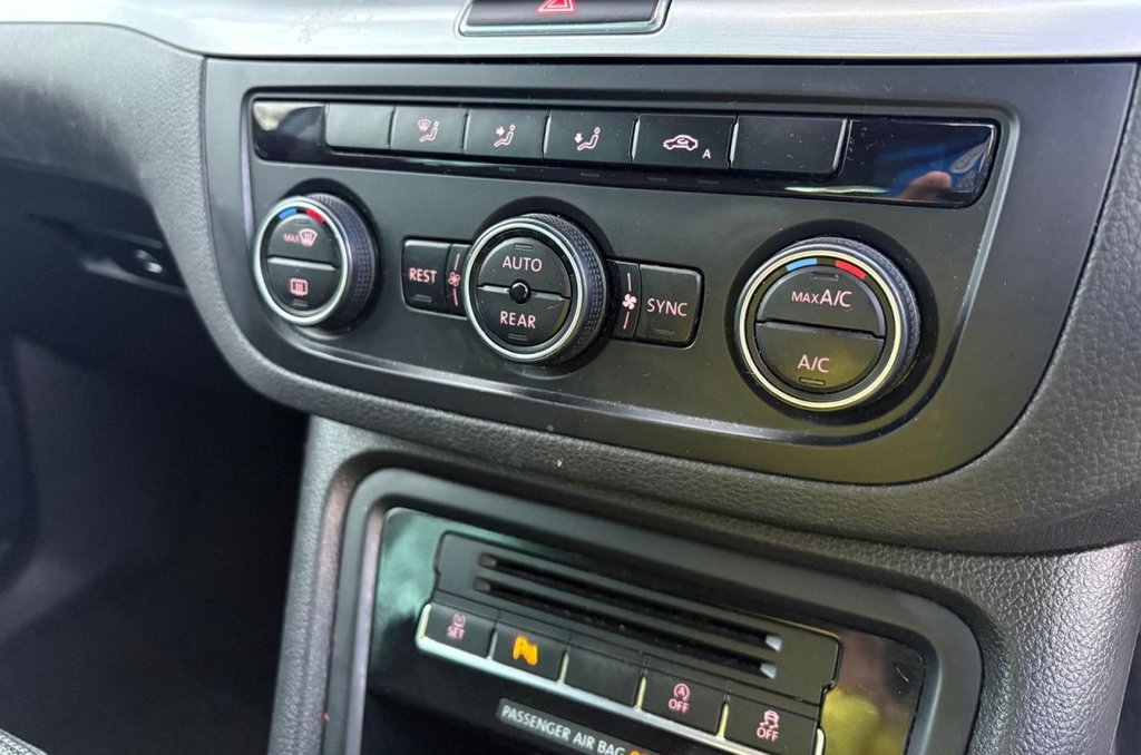 Used Volkswagen Sharan 2019 for sale - 77368888: Photo 22