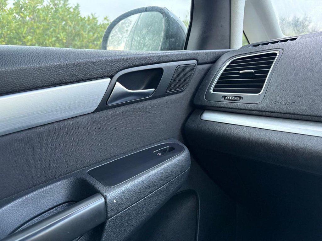 Used Volkswagen Sharan 2019 for sale - 77368888: Photo 25