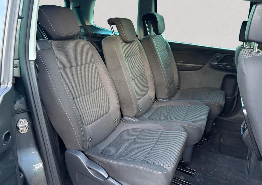 Used Volkswagen Sharan 2019 for sale - 77368888: Photo 28