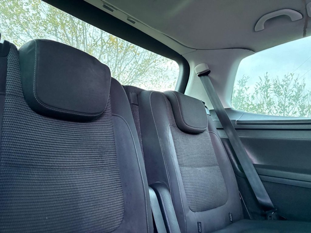 Used Volkswagen Sharan 2019 for sale - 77368888: Photo 29