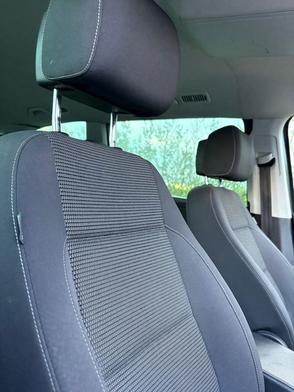 Used Volkswagen Sharan 2019 for sale - 77368888: Photo 31