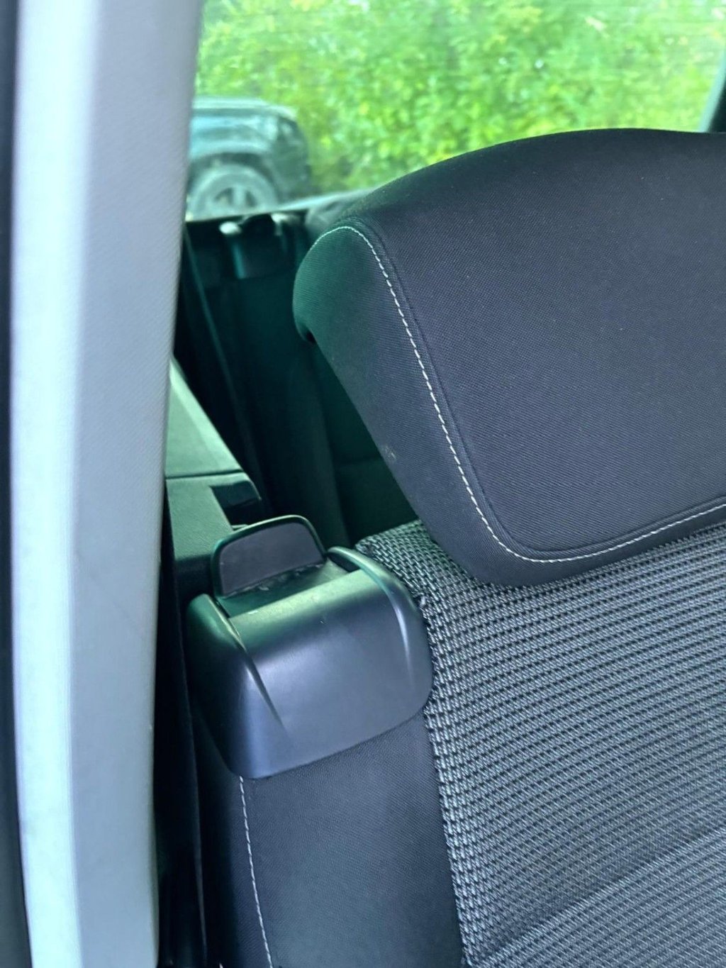 Used Volkswagen Sharan 2019 for sale - 77368888: Photo 33