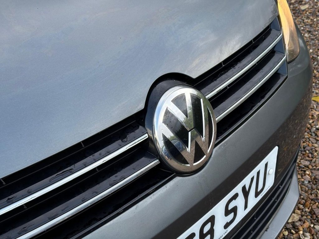 Used Volkswagen Sharan 2019 for sale - 77368888: Photo 34