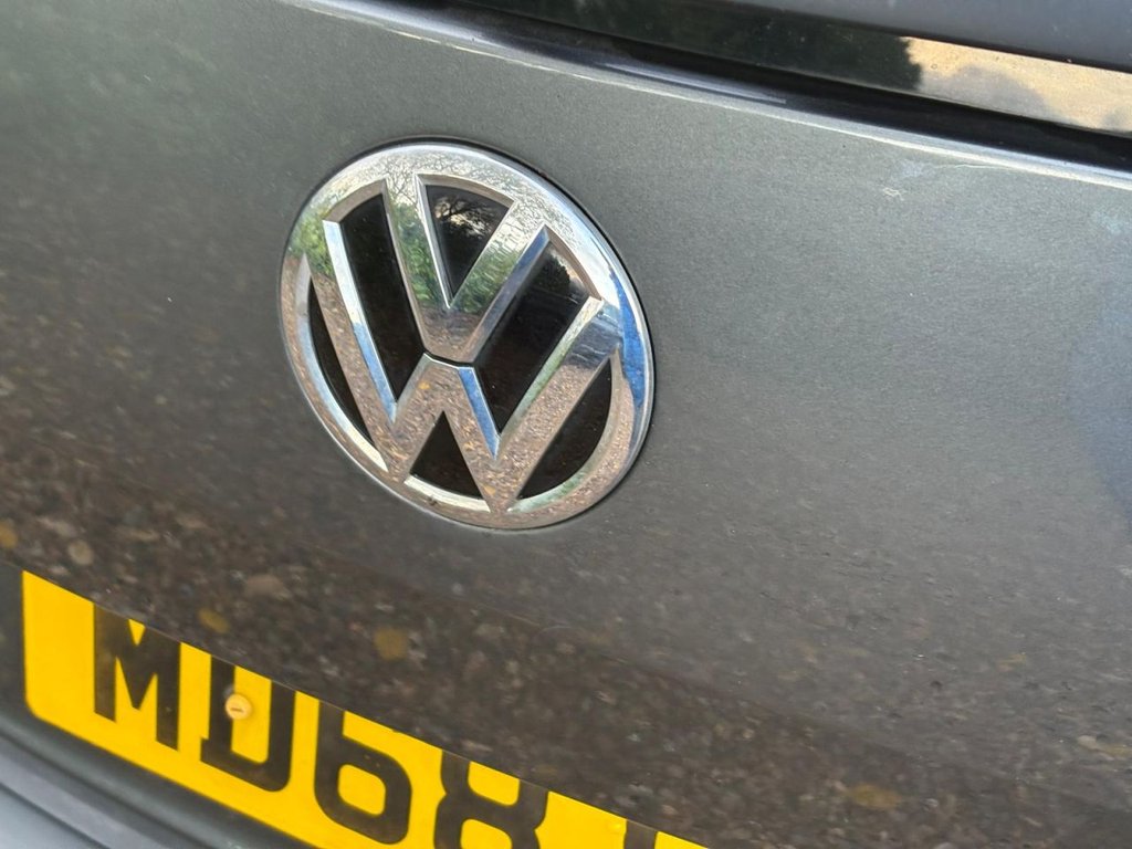 Used Volkswagen Sharan 2019 for sale - 77368888: Photo 35