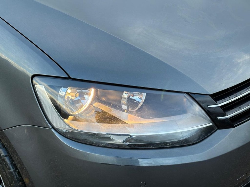 Used Volkswagen Sharan 2019 for sale - 77368888: Photo 38