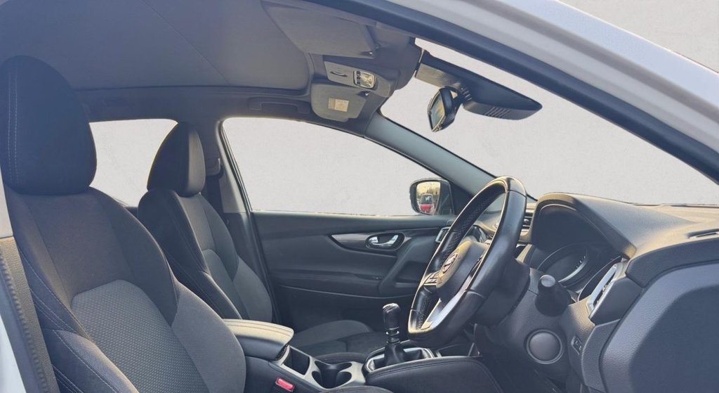 Used Nissan Qashqai 2021 for sale - 77685251: Photo 11