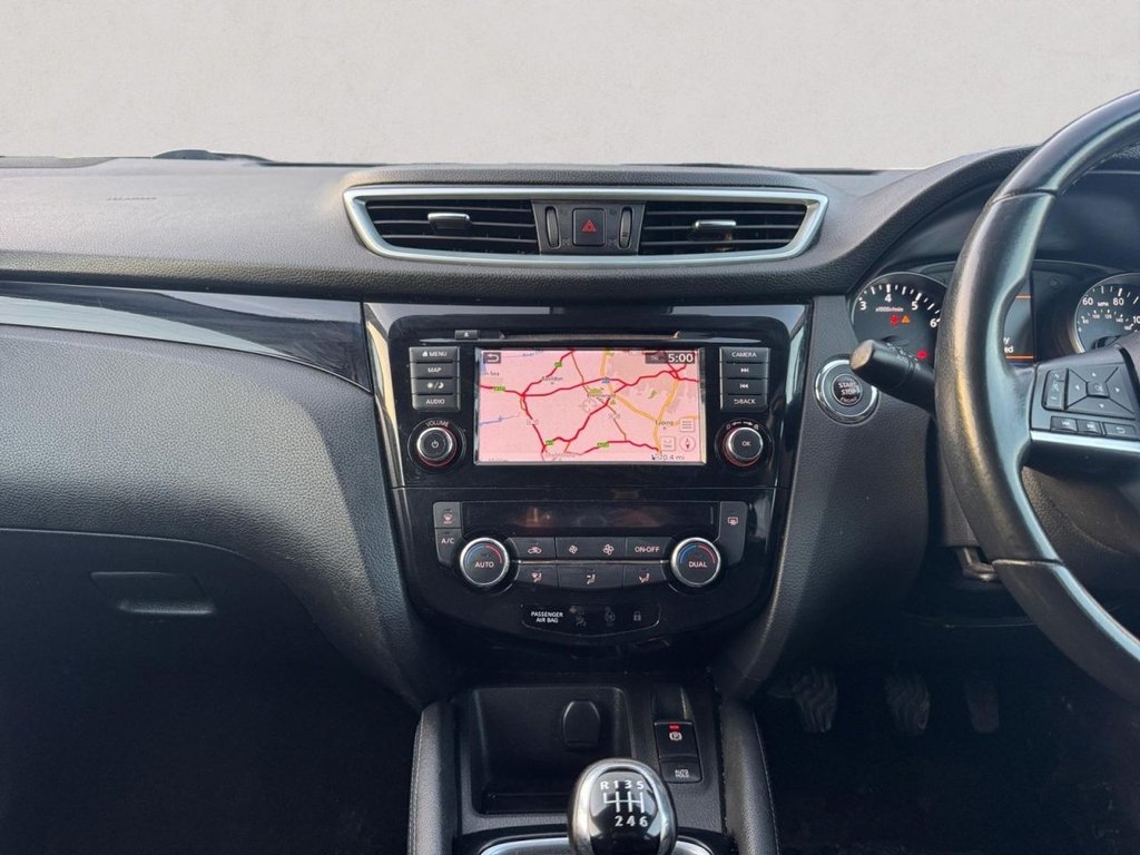 Used Nissan Qashqai 2021 for sale - 77685251: Photo 14