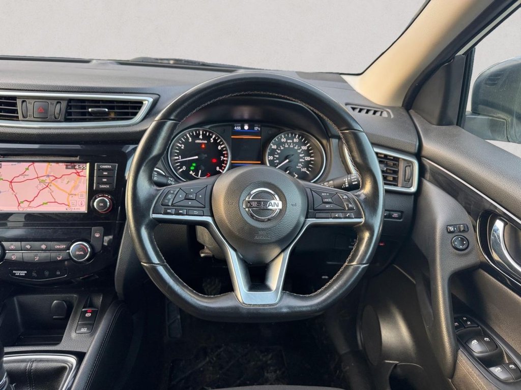 Used Nissan Qashqai 2021 for sale - 77685251: Photo 15