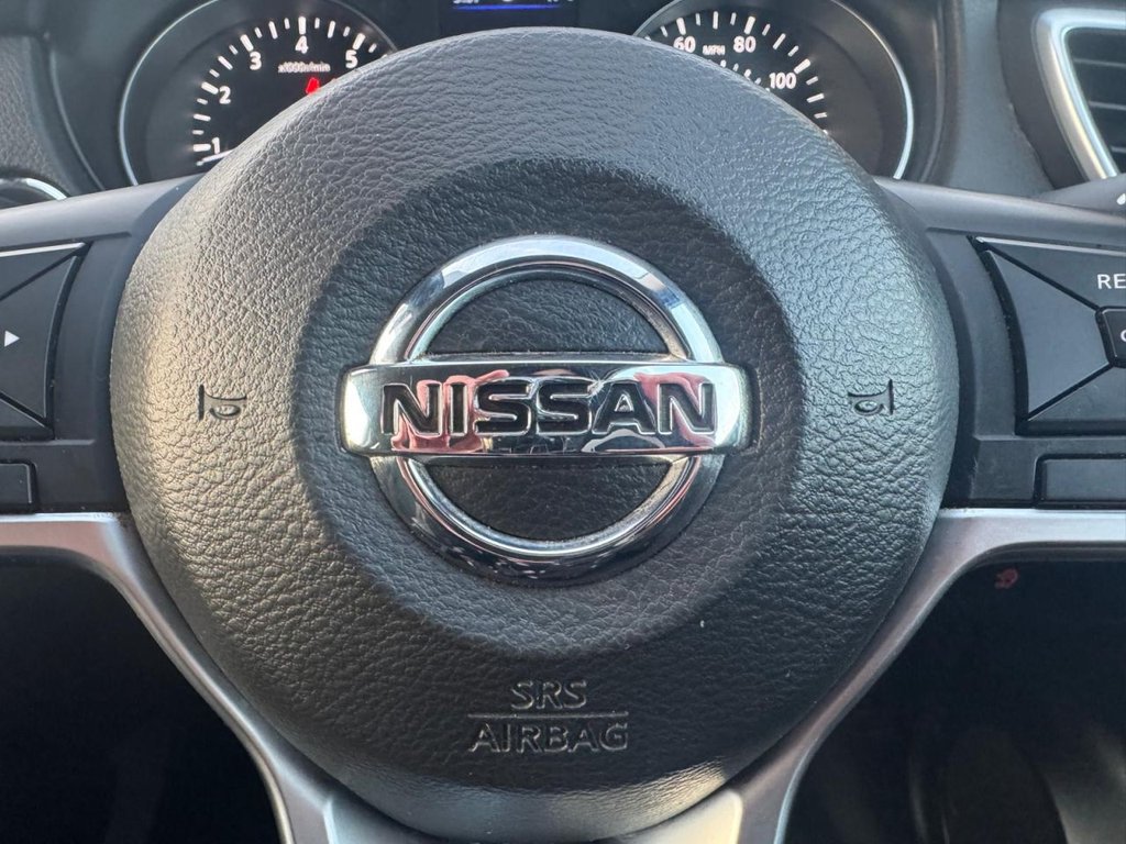 Used Nissan Qashqai 2021 for sale - 77685251: Photo 16