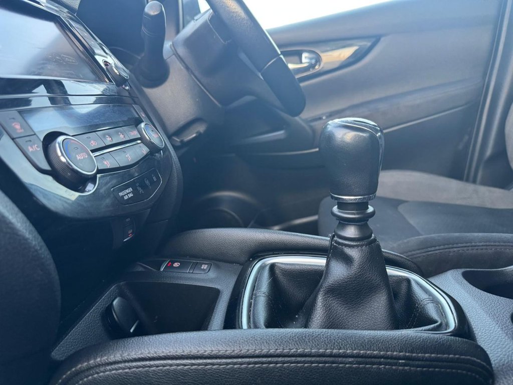 Used Nissan Qashqai 2021 for sale - 77685251: Photo 21