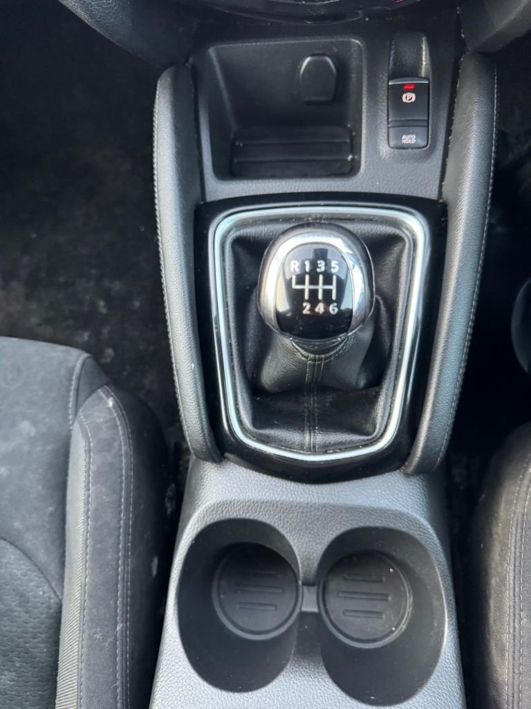 Used Nissan Qashqai 2021 for sale - 77685251: Photo 22