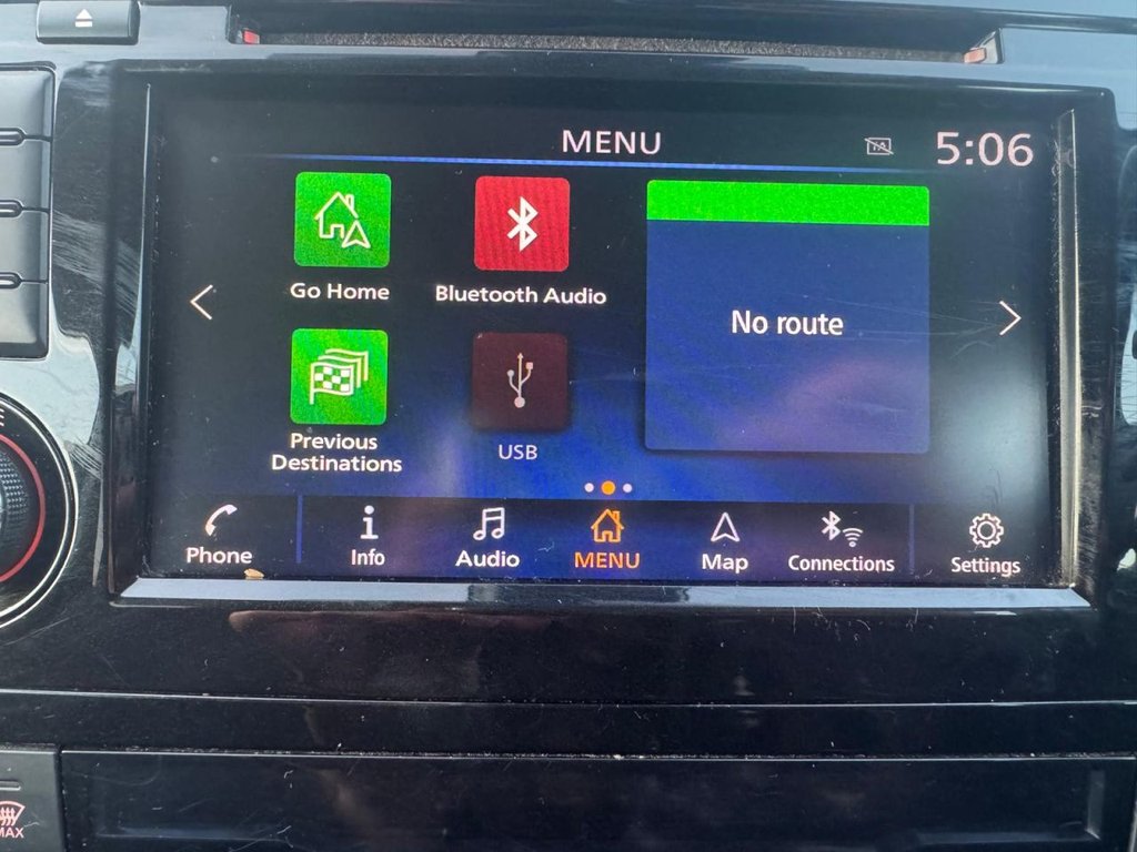 Used Nissan Qashqai 2021 for sale - 77685251: Photo 24