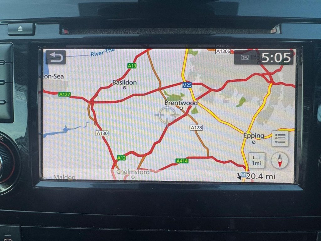 Used Nissan Qashqai 2021 for sale - 77685251: Photo 25