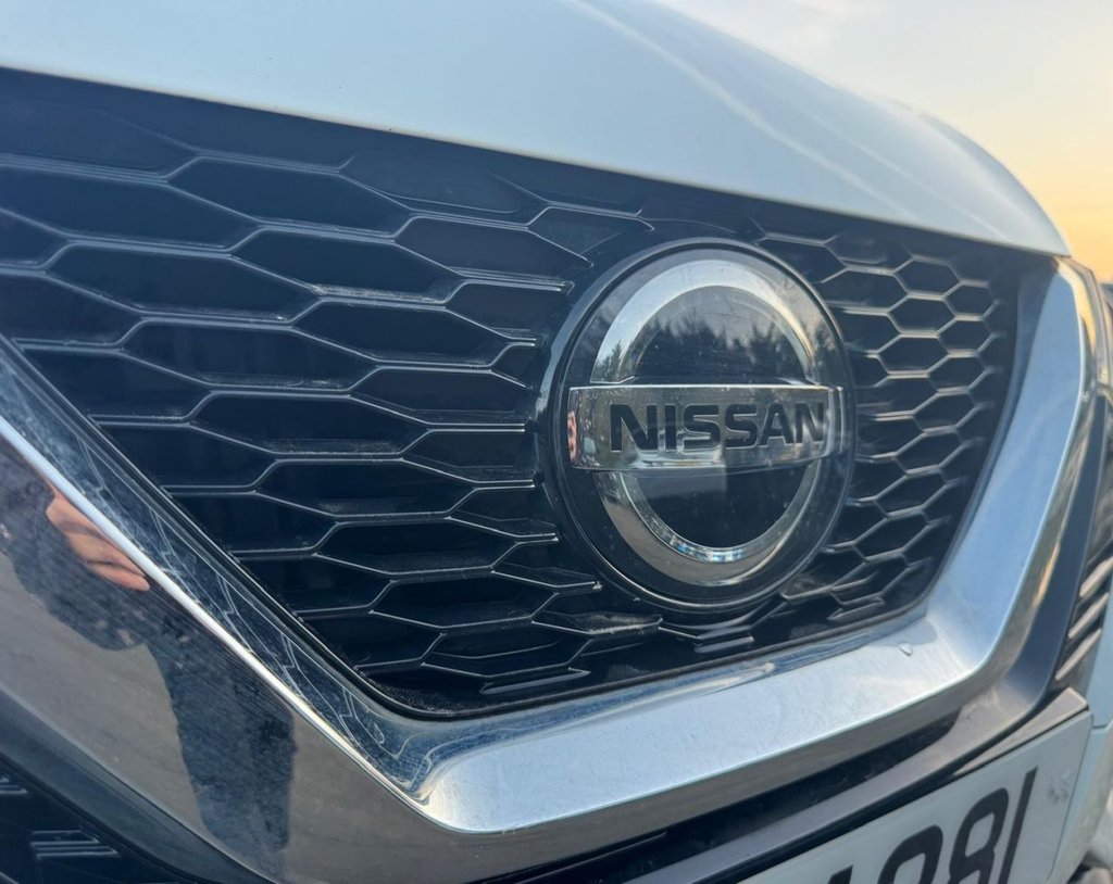 Used Nissan Qashqai 2021 for sale - 77685251: Photo 26