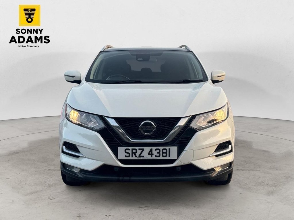 Used Nissan Qashqai 2021 for sale - 77685251: Photo 3